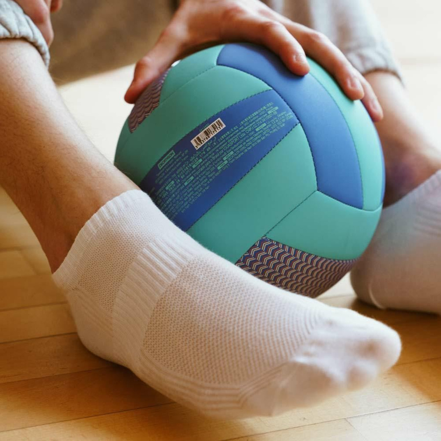 Kunst-Fußzeilen.024 weiß Steven