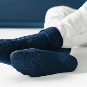 Skarpetki z wełny alpaki art. 044 Steven