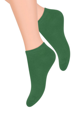 smooth cotton socks Art. 052 Steven