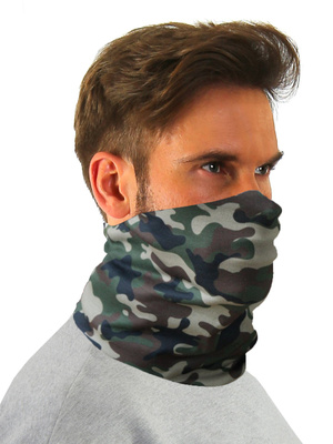 Chiloți bărbătești SM03 Gri