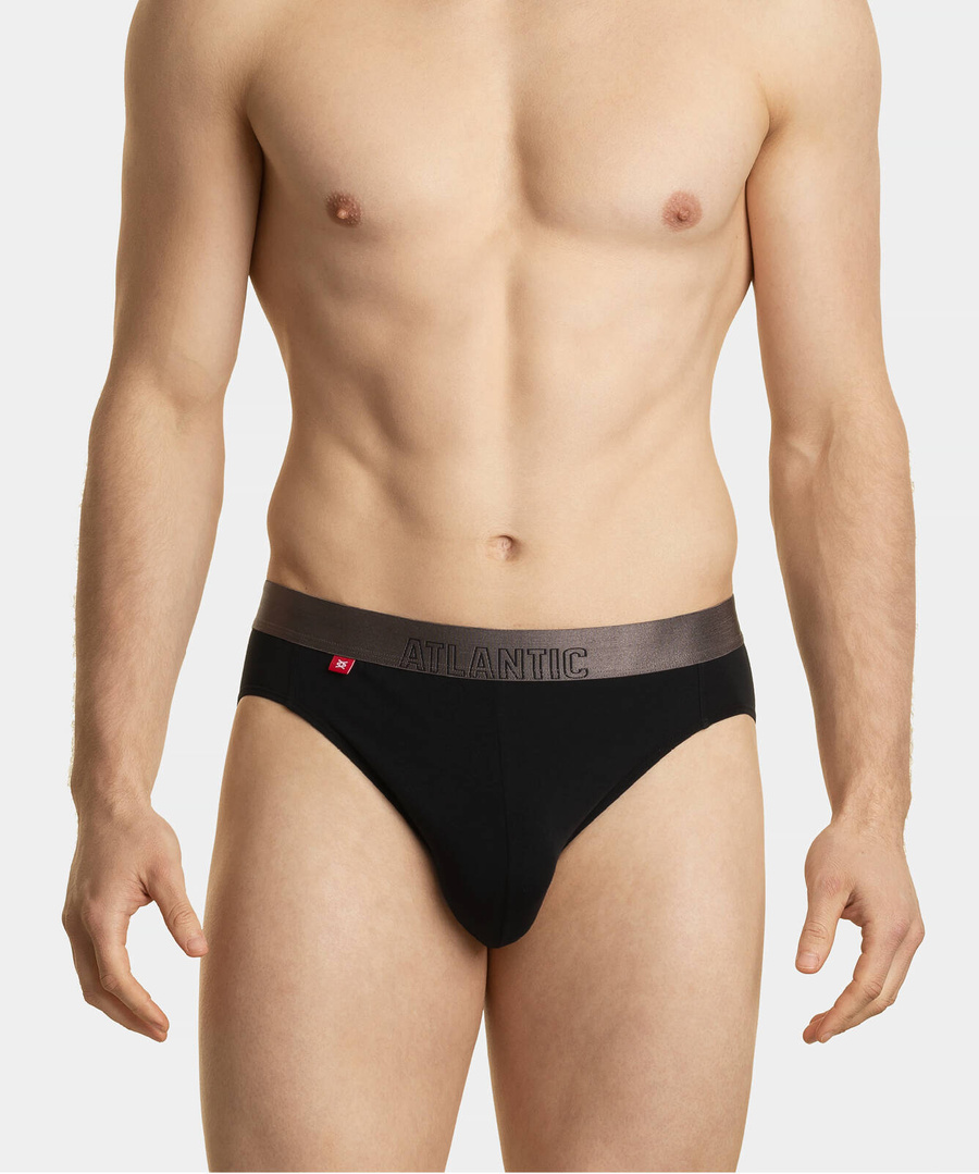 Slips Mp-1573 Schwarz