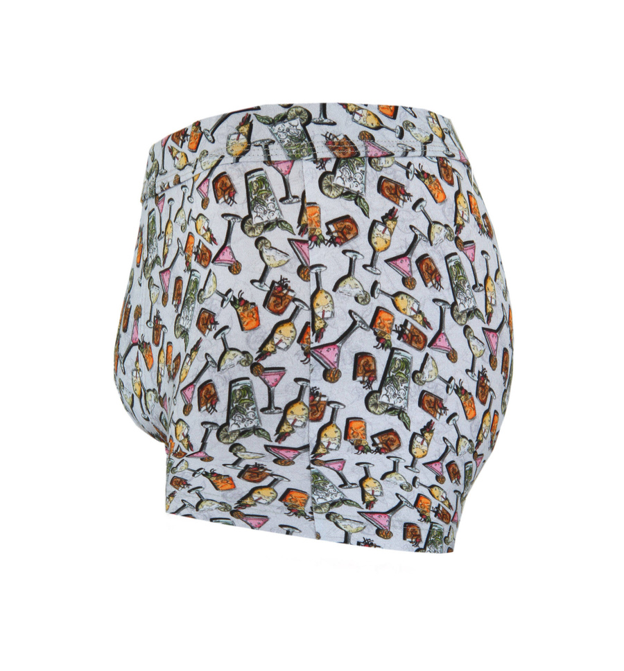 Bokserki Funny 10 Sesto Senso