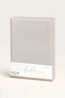 S FROTTEETUCH 180*200*30 GRAU