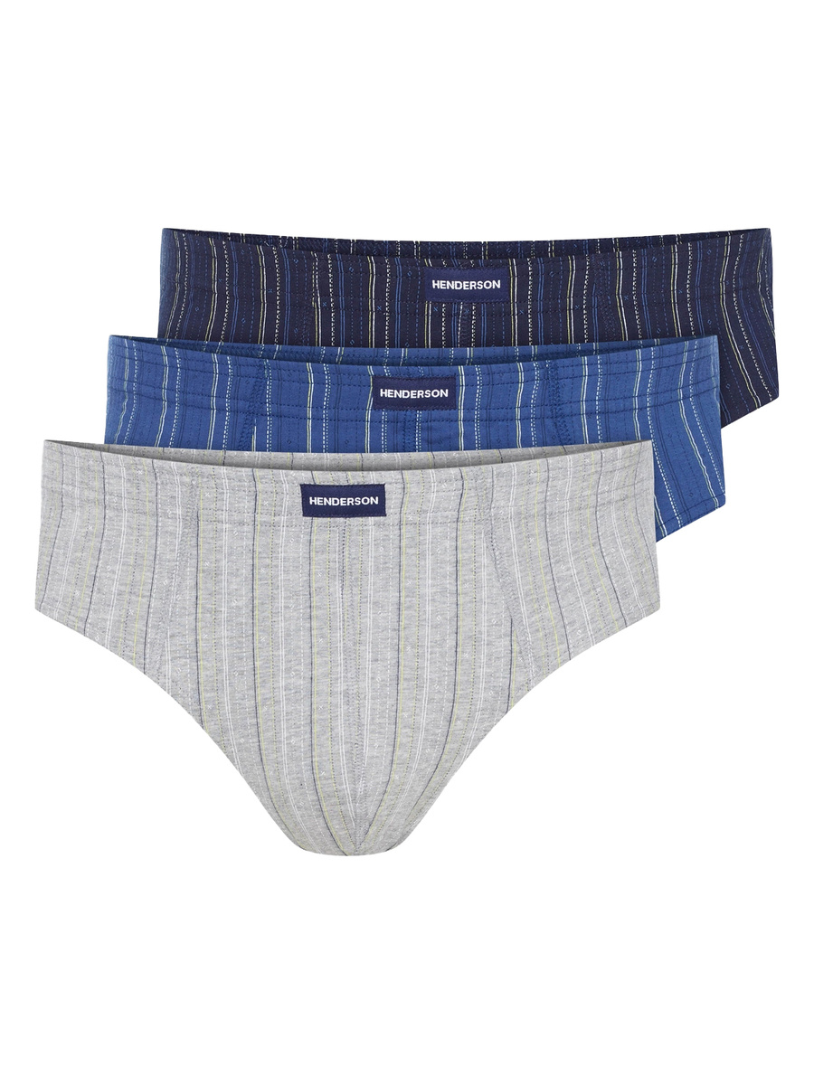 Chiloți bărbătești SM03 Turcoaz