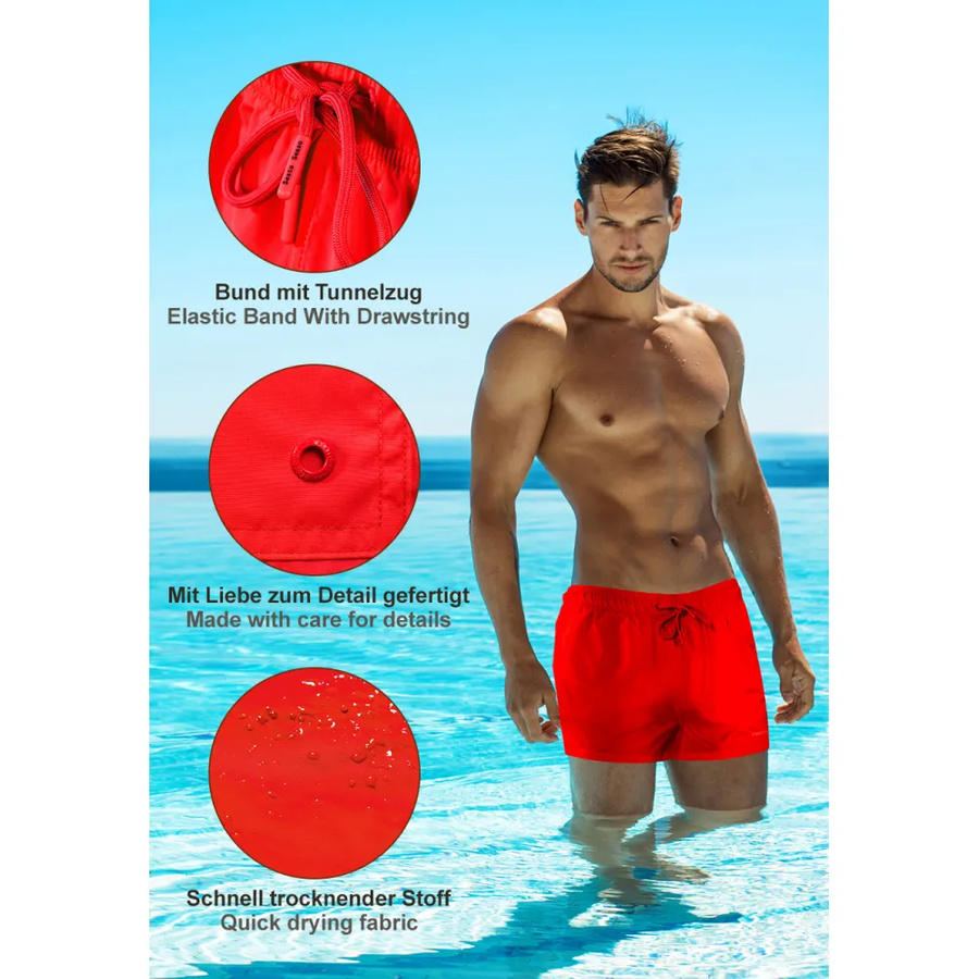 Chiloți bărbătești SM02 Gri închis