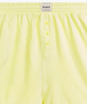 Boxeri Bărbați Panther BM01 Albastru