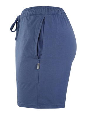 Schlafshorts Milo 2 Blau