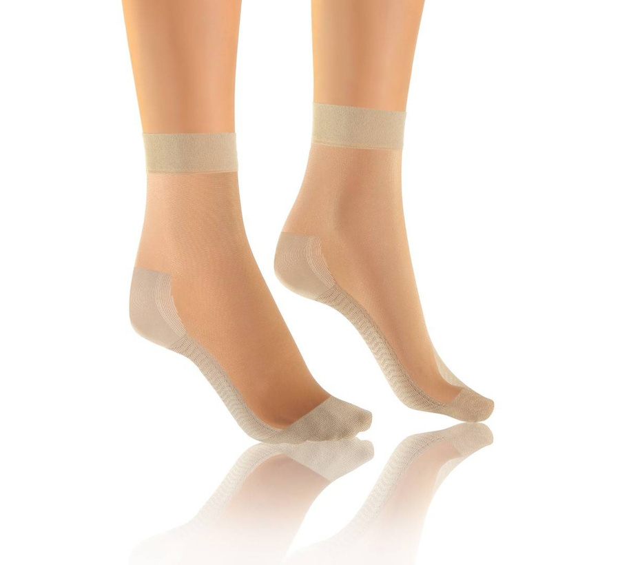 Sesto Senso Damen Skarpety Rajstopowe Relax – 20 DEN, Halbmatte, Massage-Effekt, Ohne Druck, Poliamid-Elastan, Vision, Für Frauen, Komfort & Eleganz