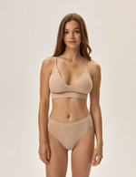 Arleen Höschen mit hoher Taille 2er-Pack