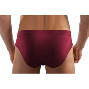 Herrenslips SM03 Bordeaux