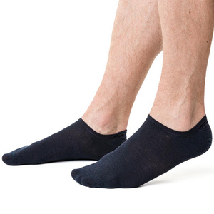 Socken Merino Wool Art. 130 Marineblau