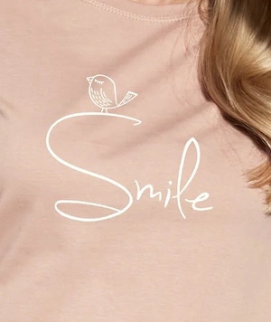 Pi?ama Damska DR Smile 160/349