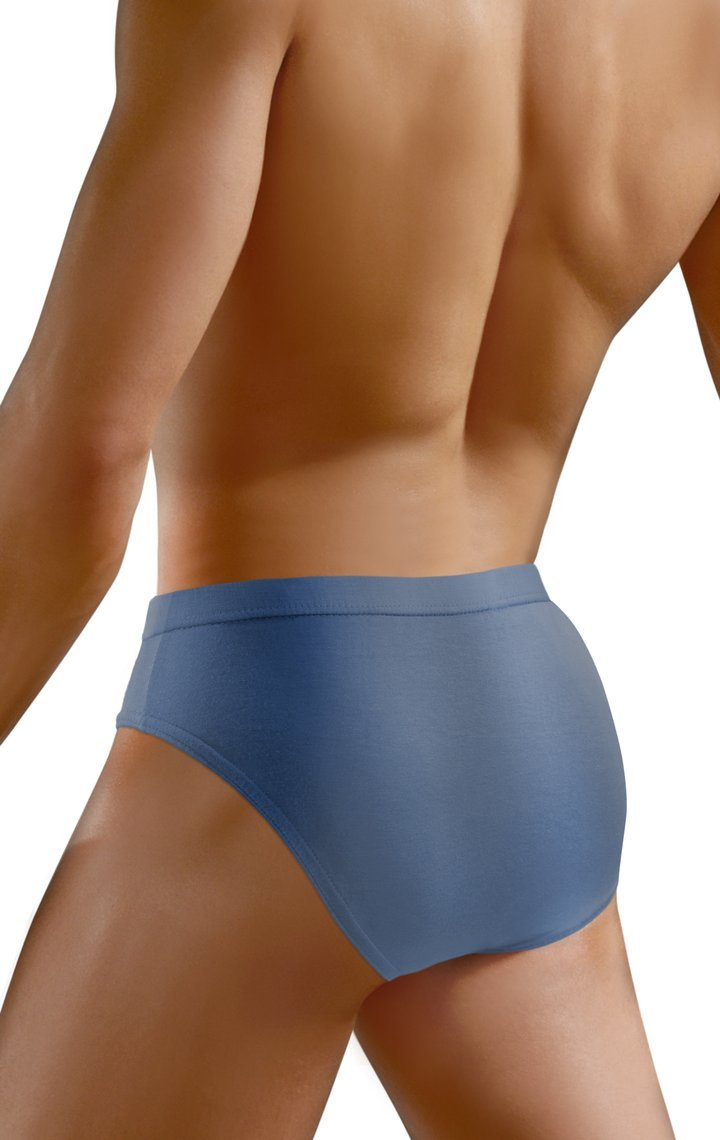 Slips Herren SM01 Mehrfarbig