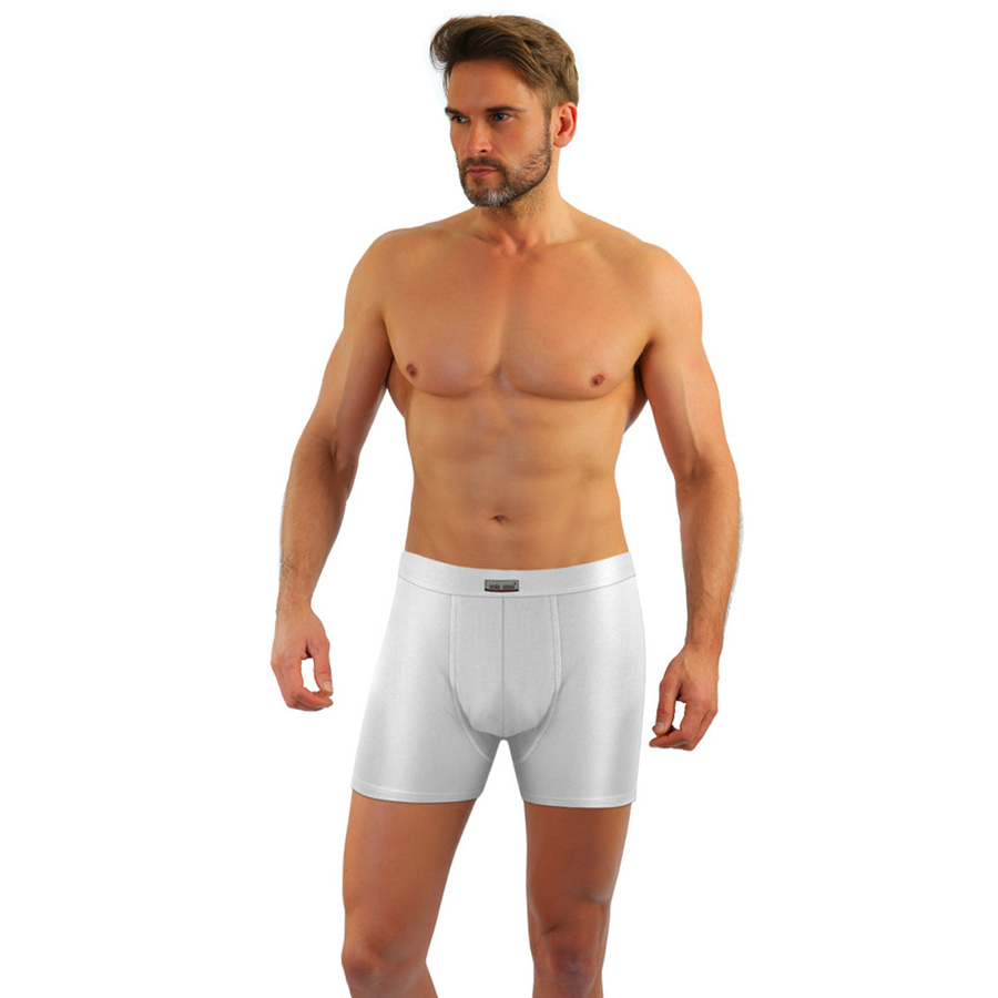 Mini bokserki męskie z MICROMODALU URBAN Sesto Senso