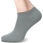 Socken aus Bambusgarn Milena 620