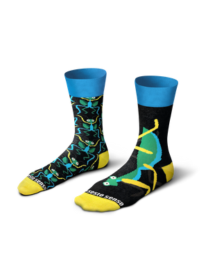 Skarpetki Fitness Cotton