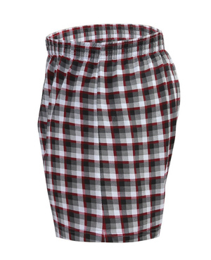 Herren-Boxershorts BM01 Blau