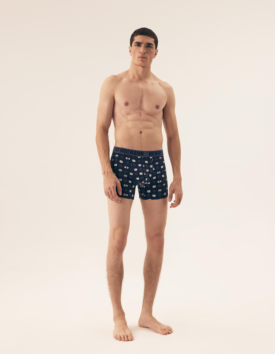 Sushi boxer shorts 2-pack