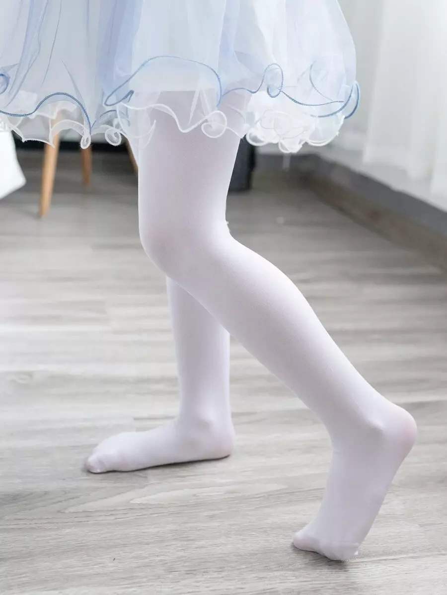 Sesto Senso Mädchen Strumpfhose Claudia 40 DEN – Weiche und Bequeme Mikrofaser, Ideal für Übergangsmonate, Elastisch und Passgenau, Erhältlich in Attraktiven Farben, Grau, 94% Polyamid, 6% Elastan