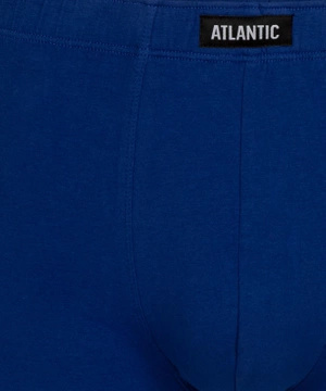 5-PACK Herren-Shorts 5SMH-002 Atlantik