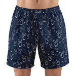 Boxershorts Herren-Shorts in witzigen Mustern Cornette Art. 001/141