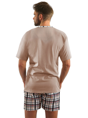 Chiloți Bărbătești SM01 Roșu