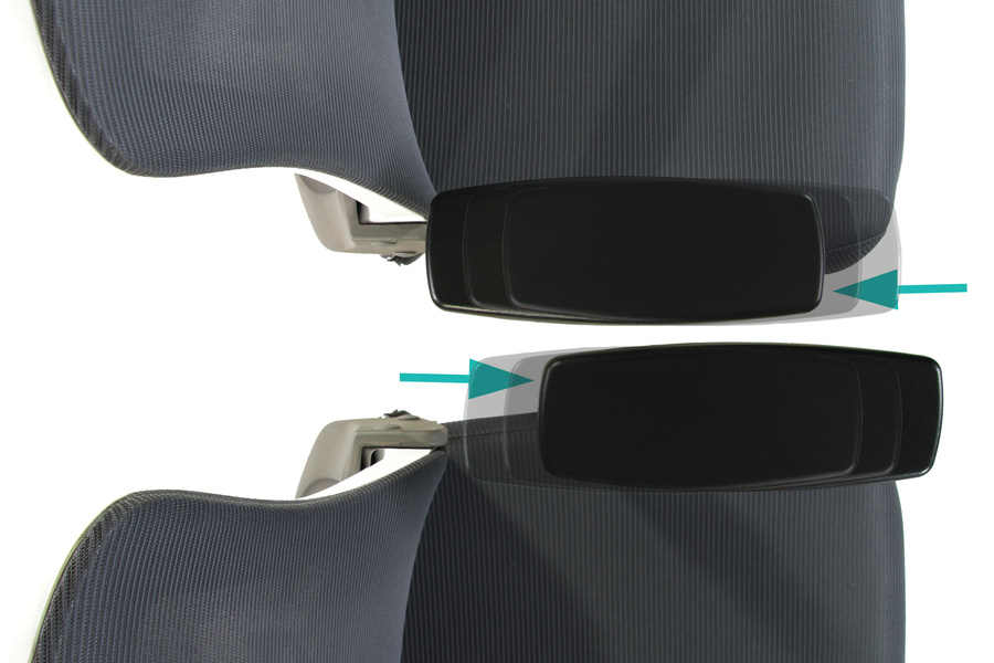 Chiloți bărbătești SM02 Gri închis