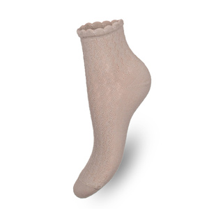 Netzsocken 989 für Frauen