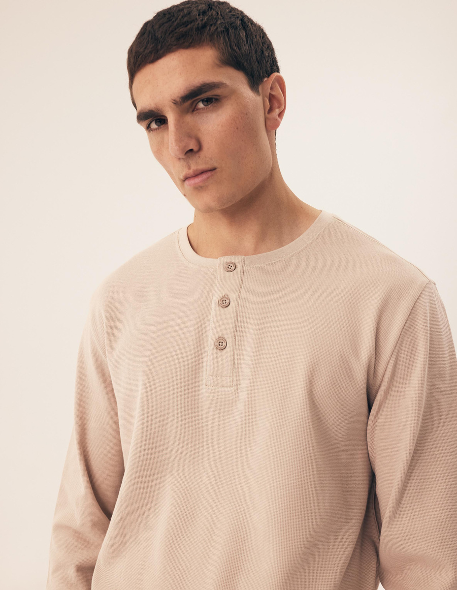 Set bărbătesc Desert Cotton