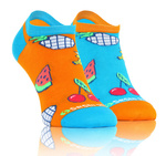 Skarpetki Stopki Casual