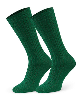 Socken Herren Serie Art.184 Grün