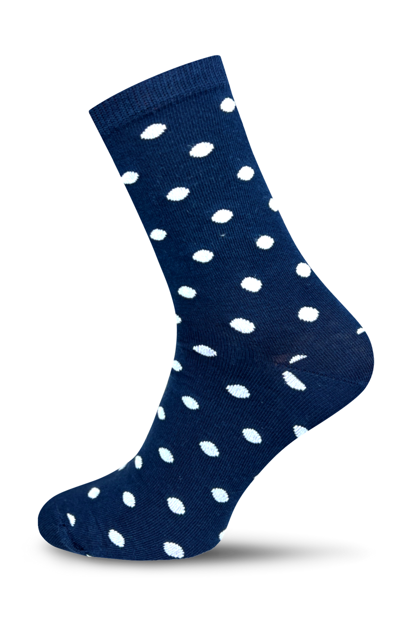 Skarpetki bawełniane męskie Hamburgery i Frytki