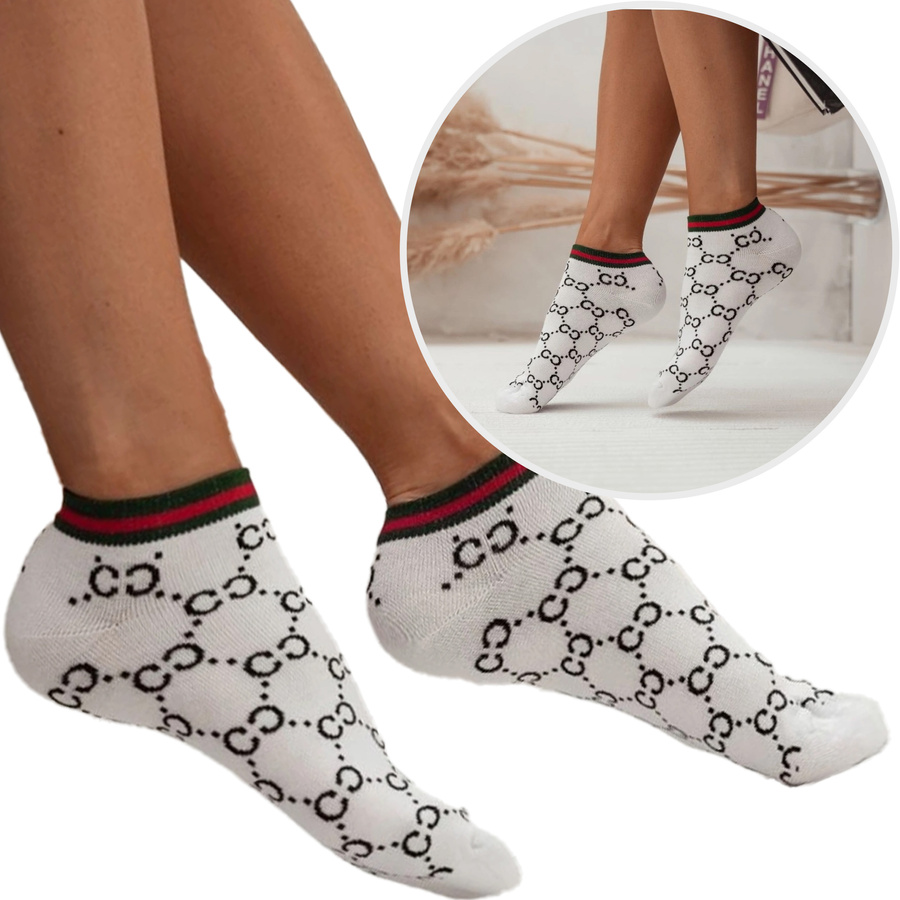 Cc Feet, Farbe Weiß, Größe 37-41