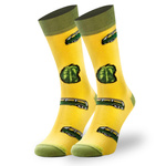 Skarpetki Fitness Cotton