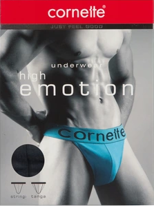 Slipy męskie High Emotnion Collection 507/30 Cornette