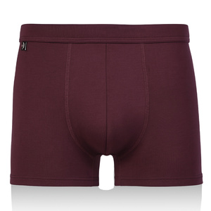 Boxershorts aus Bambus für Männer 6er-Pack