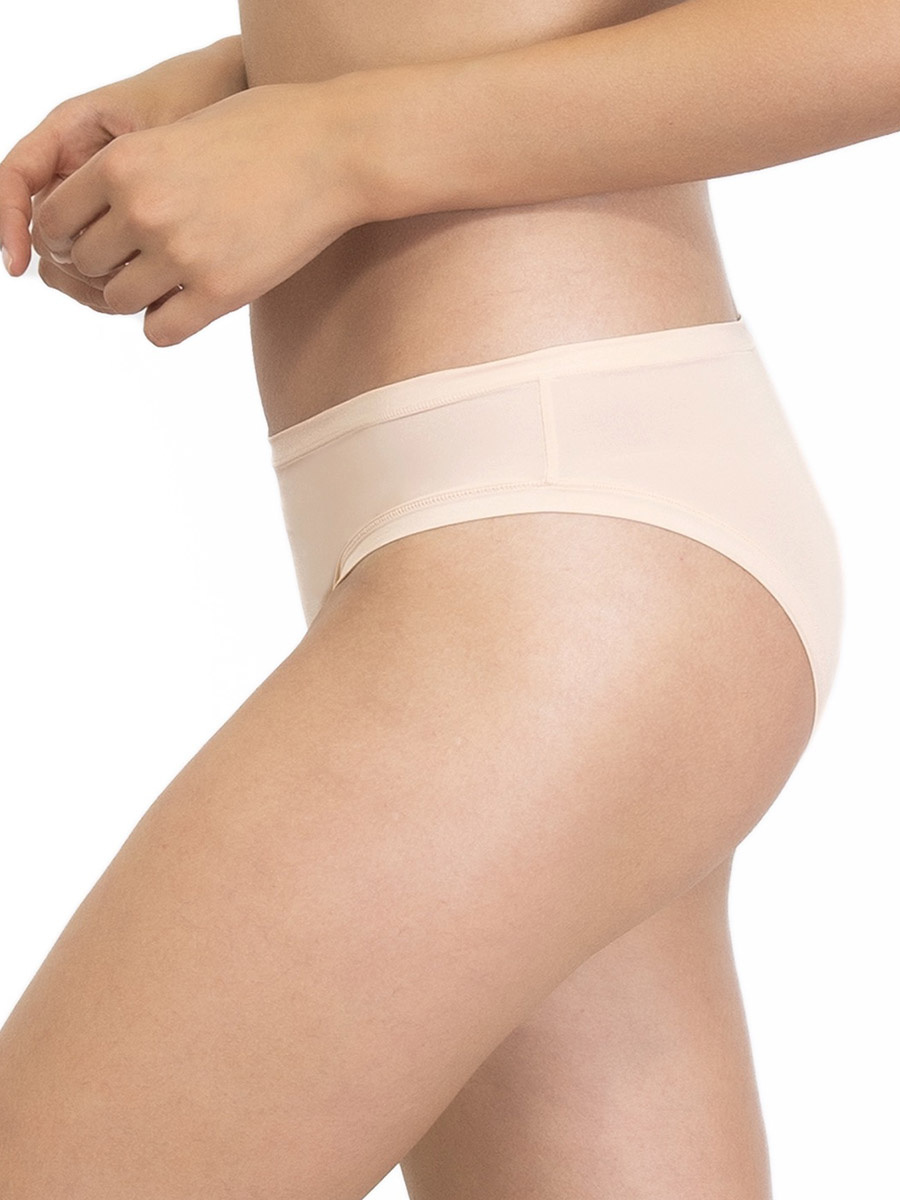 Damen-Slip Fantastic Beige