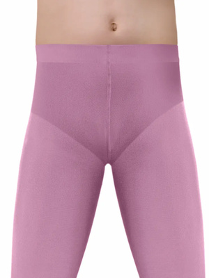 Sesto Senso Mädchen Strumpfhose Claudia 40 DEN – Weiche und Bequeme Mikrofaser, Ideal für Übergangsmonate, Elastisch und Passgenau, Erhältlich in Attraktiven Farben, Grau, 94% Polyamid, 6% Elastan