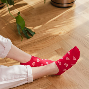 Farbige Schuhe für Damen/Herren Serca More Fashion