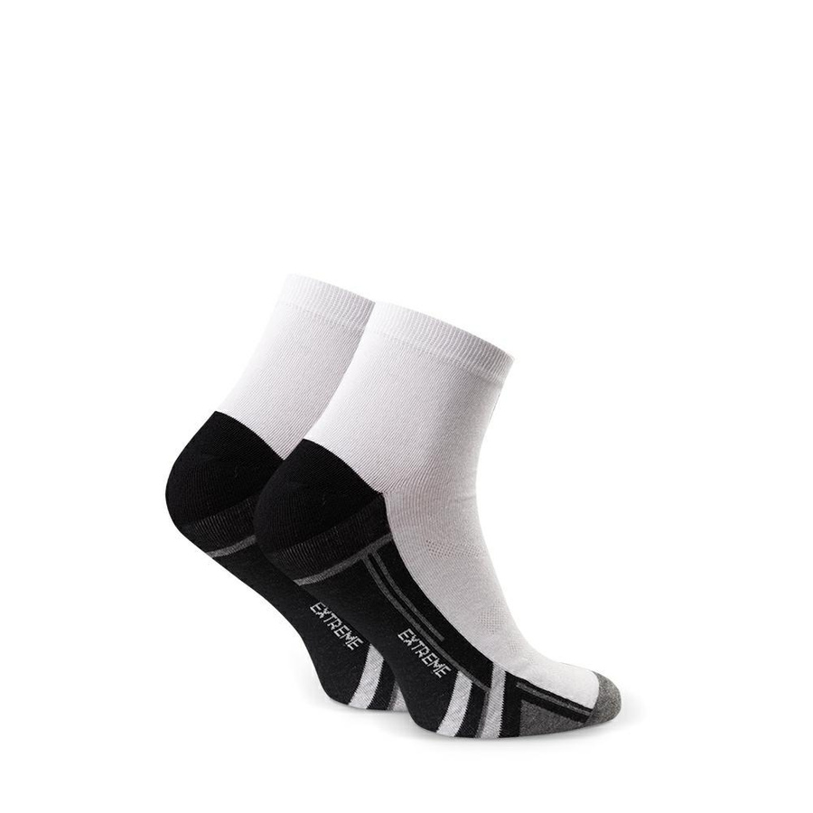 Men's short sports socks Art. 054