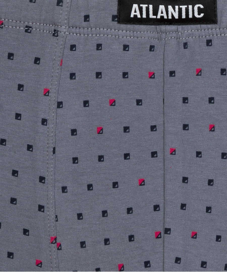 Boxeri Bărbați Panther Multicolor