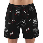 Boxershorts Herren-Shorts in witzigen Mustern Cornette Art. 001/141