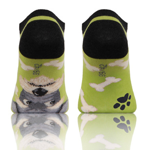 Skarpetki Stopki Casual