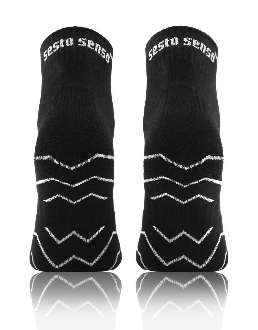 Sportsocken Amz Schwarz