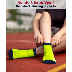 Sportsocken SKB07 Mehrfarbig