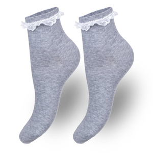 Spitzensocken 897 Milena