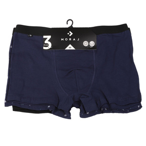 Boxershorts 4x3-Pack