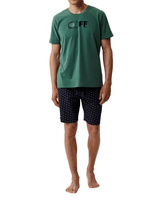 Chiloți Bărbătești SM01 Gri Închis