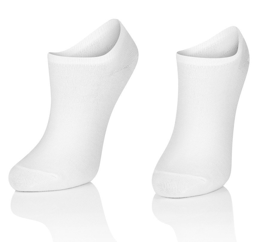 Bambusfasersocken mit Silberionen Ag+ 1429 Intenso