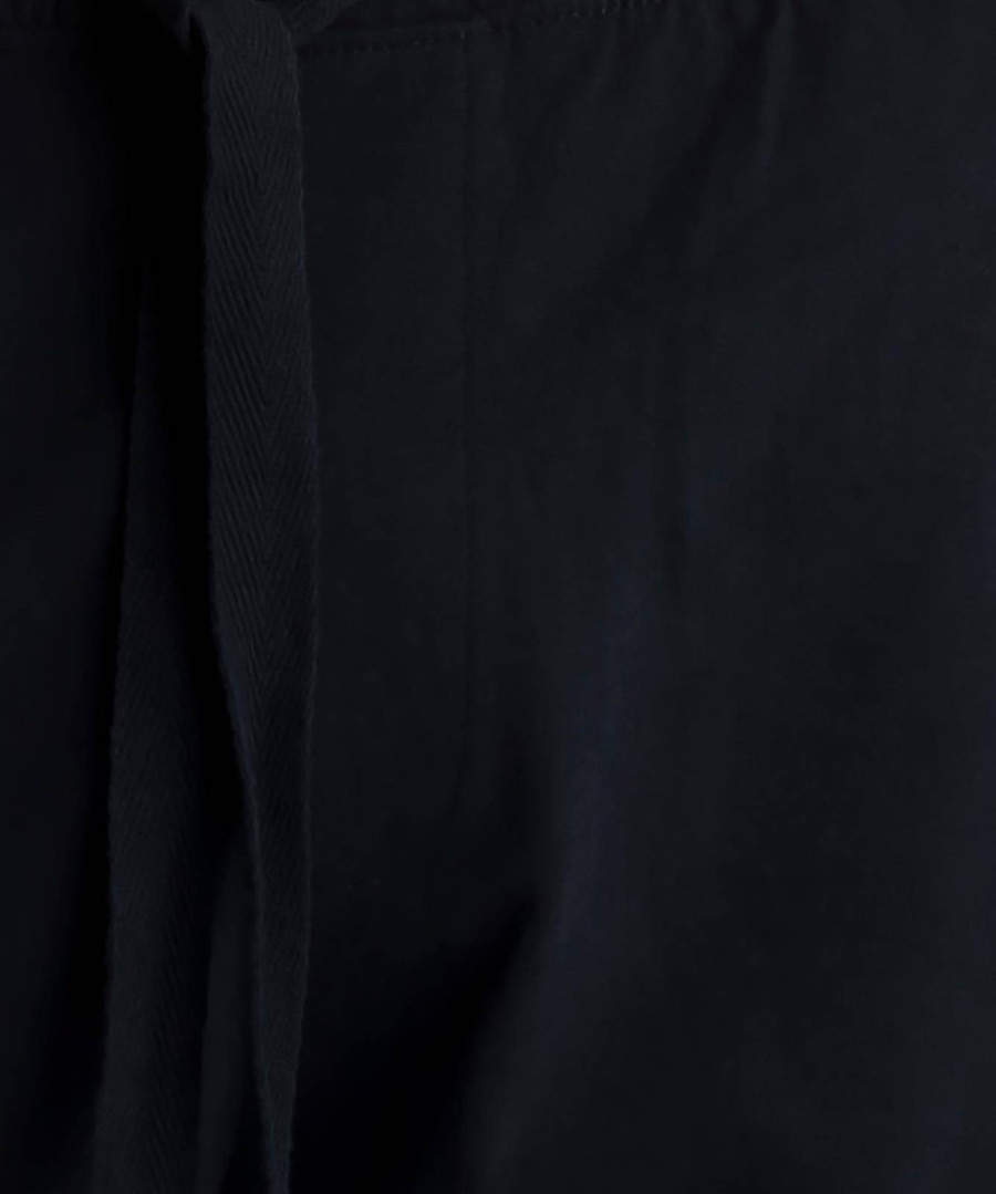 SZORTY GŁADKIE NA TROKI